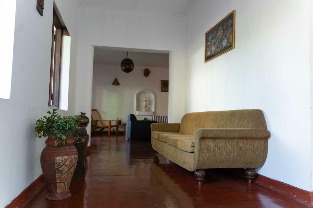 Don'S Lounge & Villa Kandy Kültér fotó