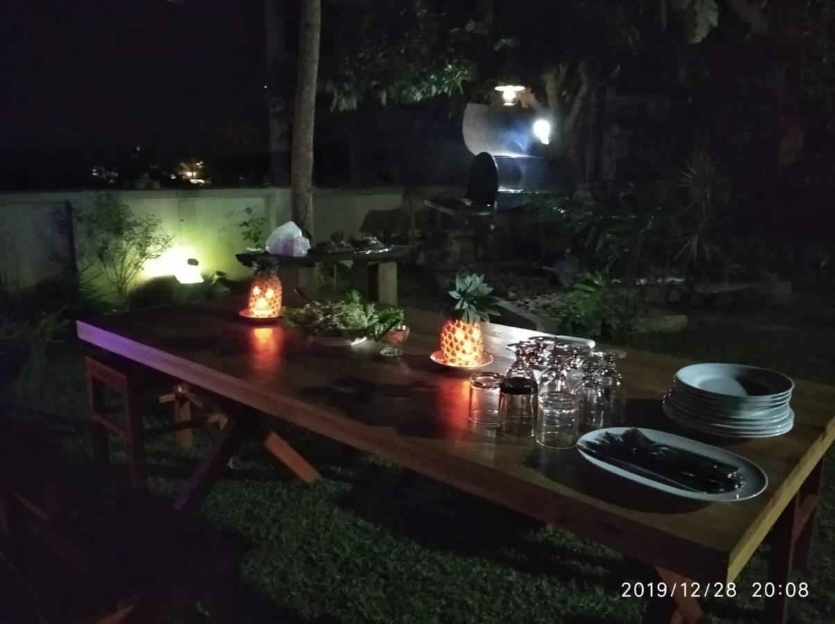 Don'S Lounge & Villa Kandy Kültér fotó