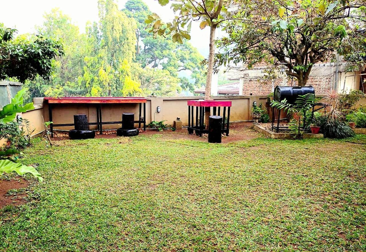 Don'S Lounge & Villa Kandy Kültér fotó