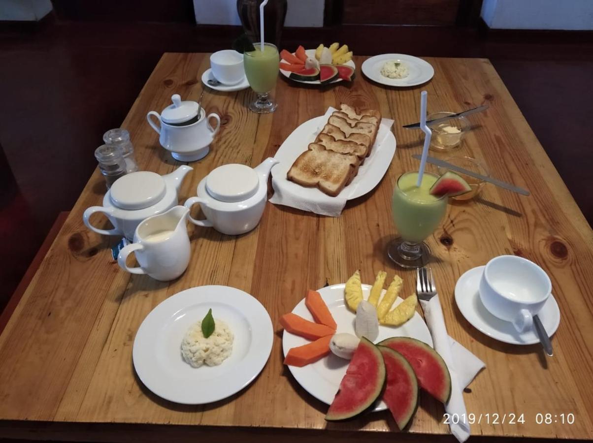 Don'S Lounge & Villa Kandy Kültér fotó