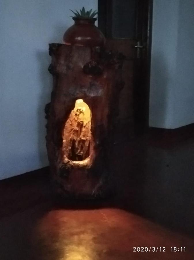 Don'S Lounge & Villa Kandy Kültér fotó